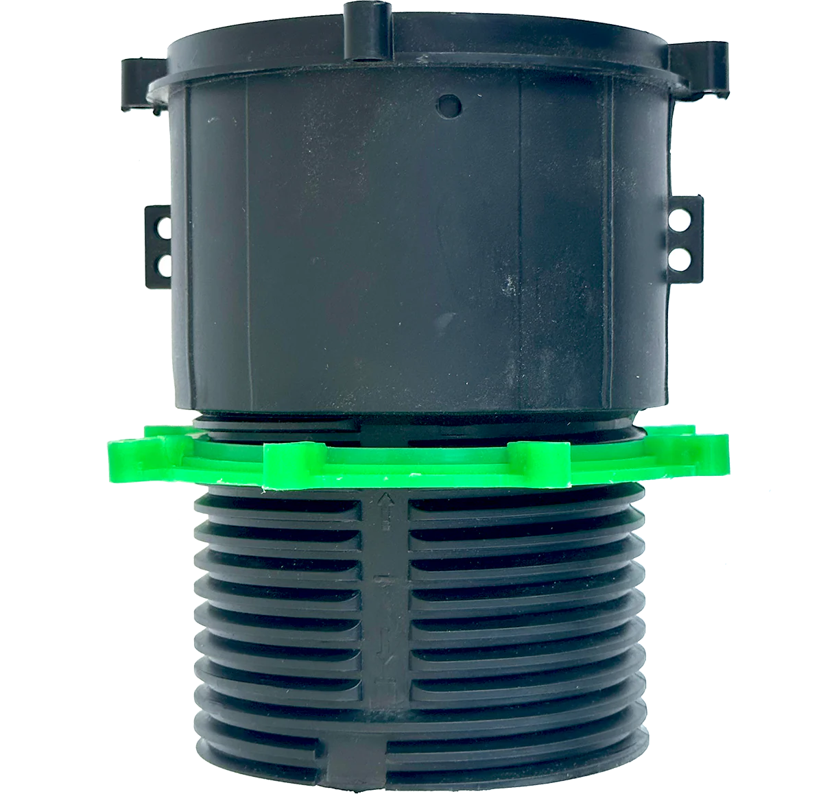 Adjustable Paver Pedestals - Heavy-Duty Rooftop Tile Support